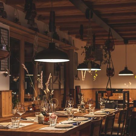 Aroleid Lodge Zermatt Bagian luar foto