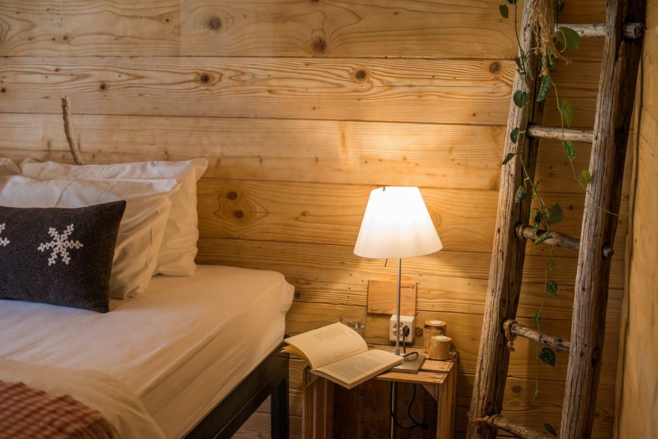 Aroleid Lodge Zermatt Bagian luar foto