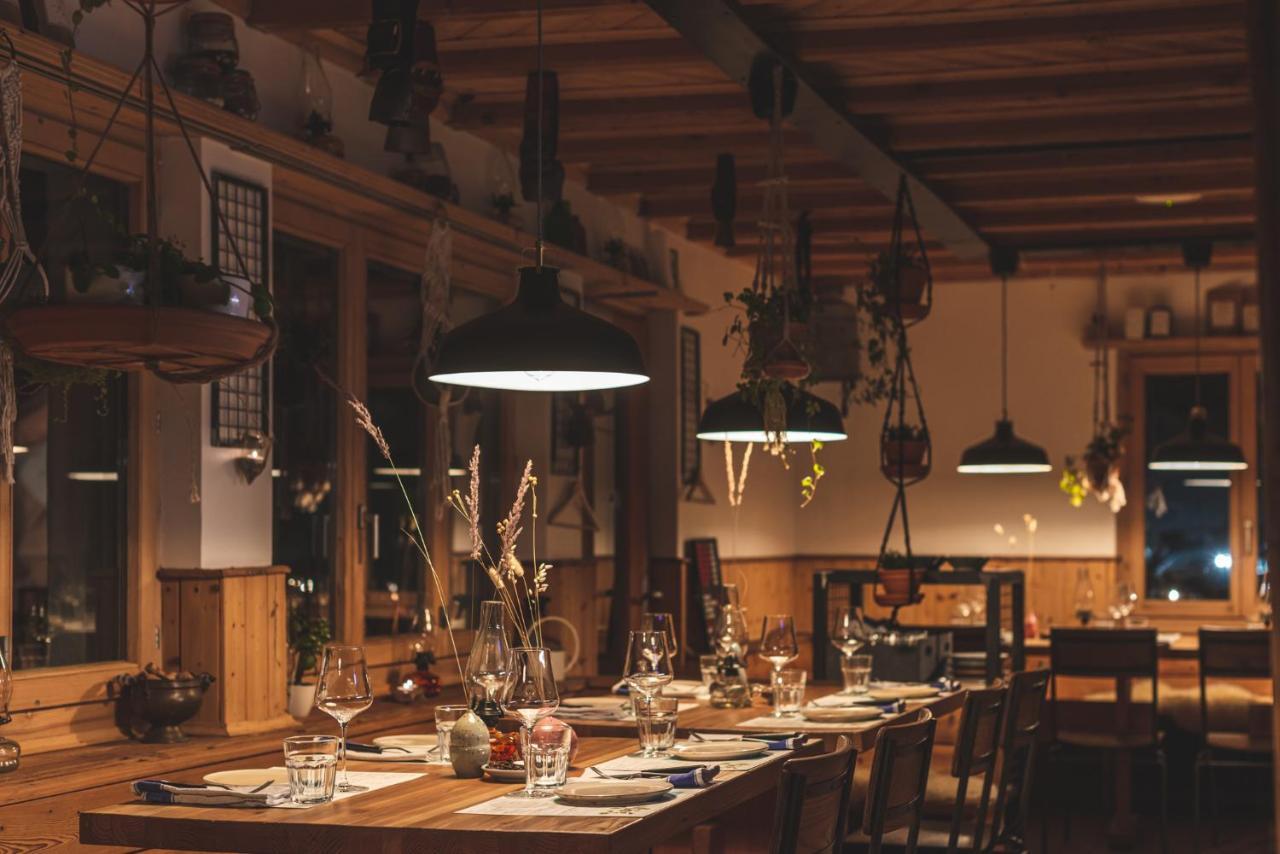 Aroleid Lodge Zermatt Bagian luar foto